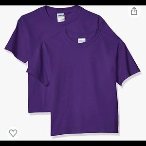Kids Ultra Cotton Youth T-shirt